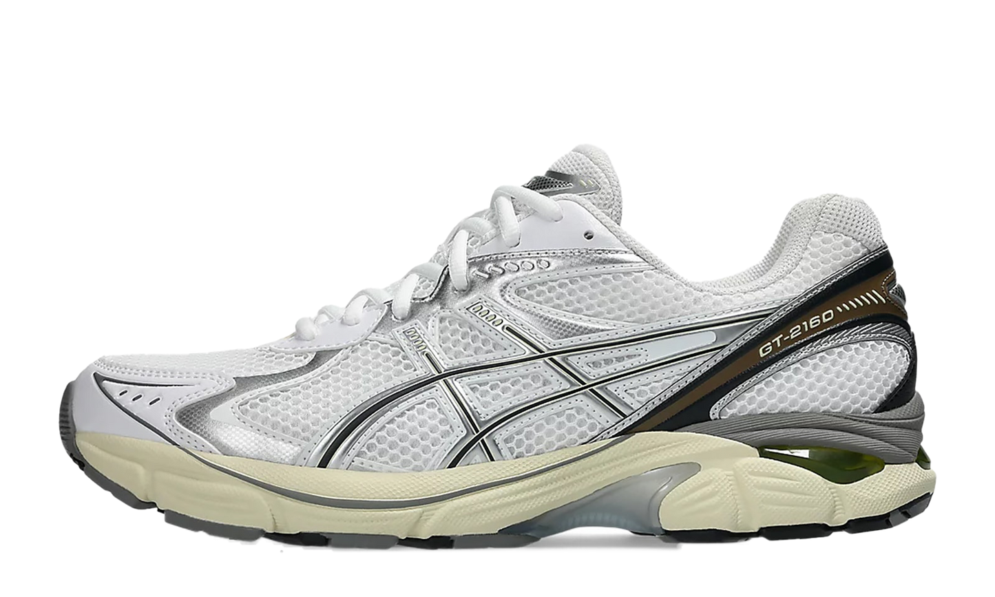 GT-2160 "White Soft Yellow" 1203A275 111