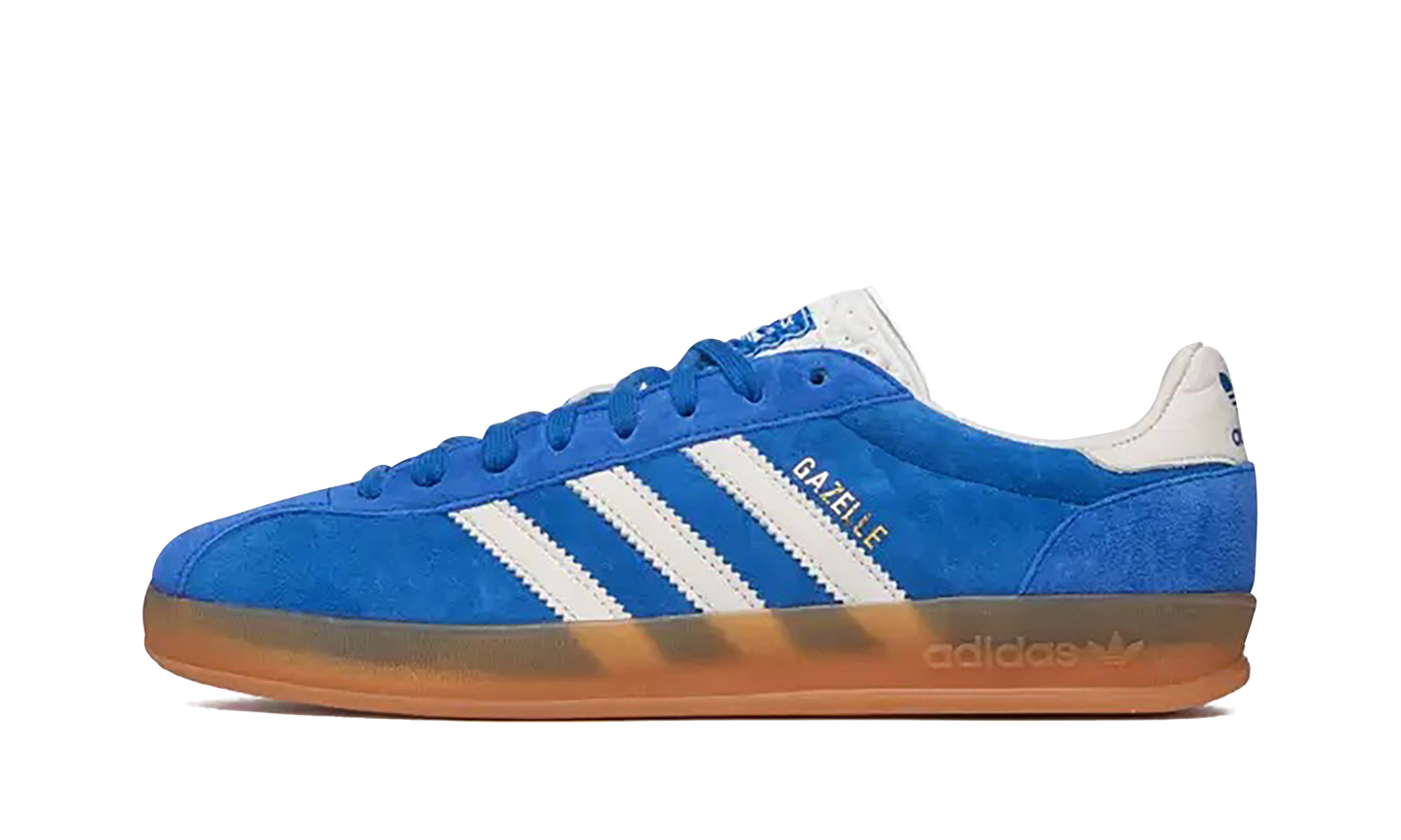 Originals Gazelle Indoor Pro "Blue" IH1086