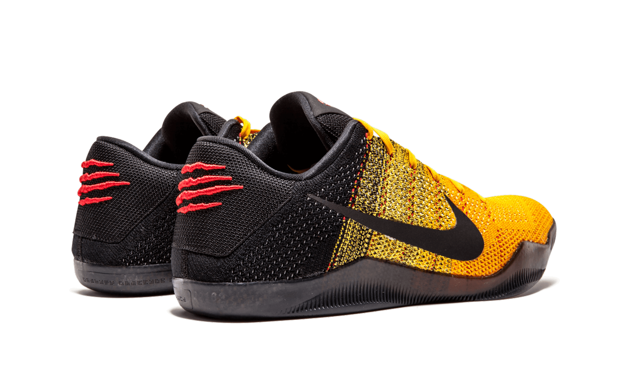 Kobe 11 Elite Low "Bruce Lee" 822675 706