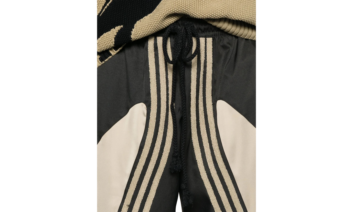 Song For The Mute Track Pant "Black" JL7509