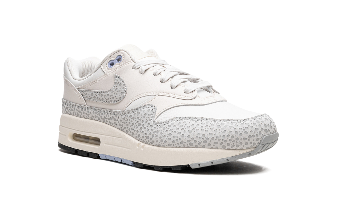 AIR MAX 1 MNS WMNS "Summit White" FB5059 100