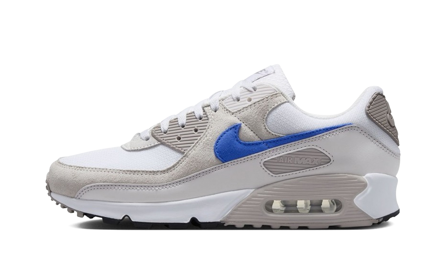 Air Max 90 "College Grey Racer Blue" DM0029 110