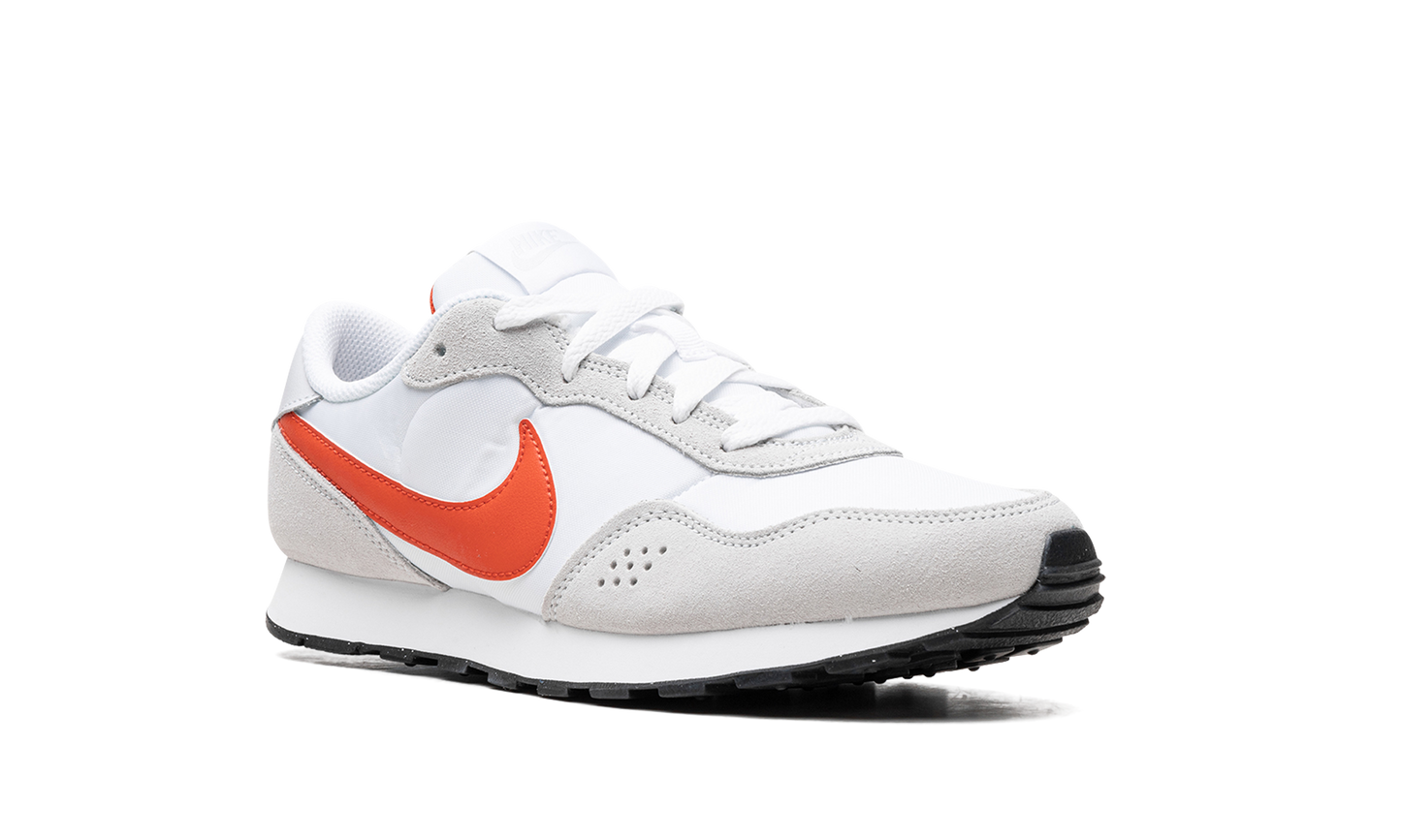 MD Valiant GS "PURE PLATINUM PICANTE RED"