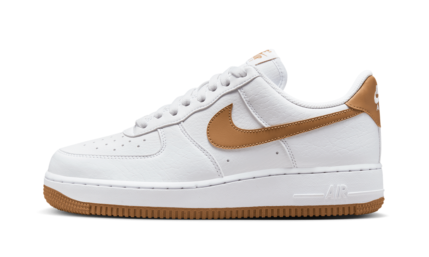 Air Force 1 Low '07 WMNS "Next Nature White Flax" DC9486 103