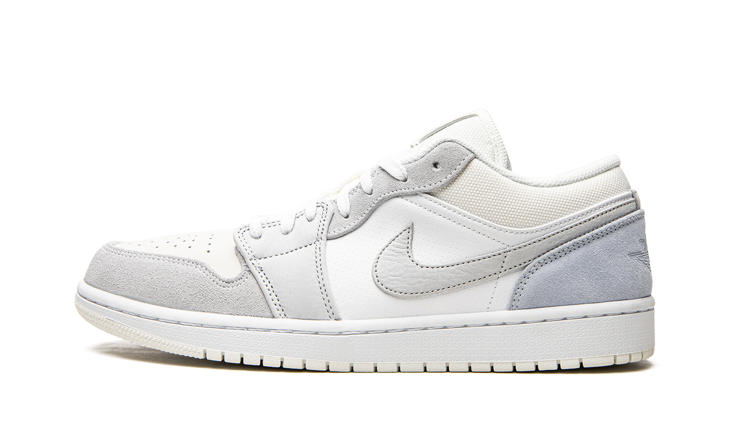 Air Jordan 1 Low "Paris" CV3043 100