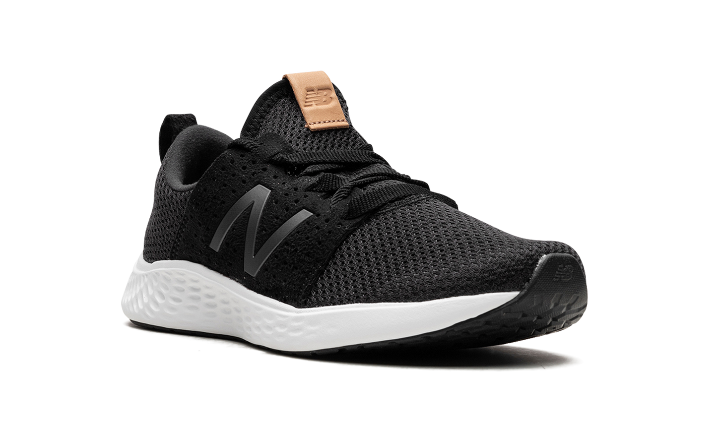 Fresh Foam Sport V1 WMNS "Black/White" WSPTLB1