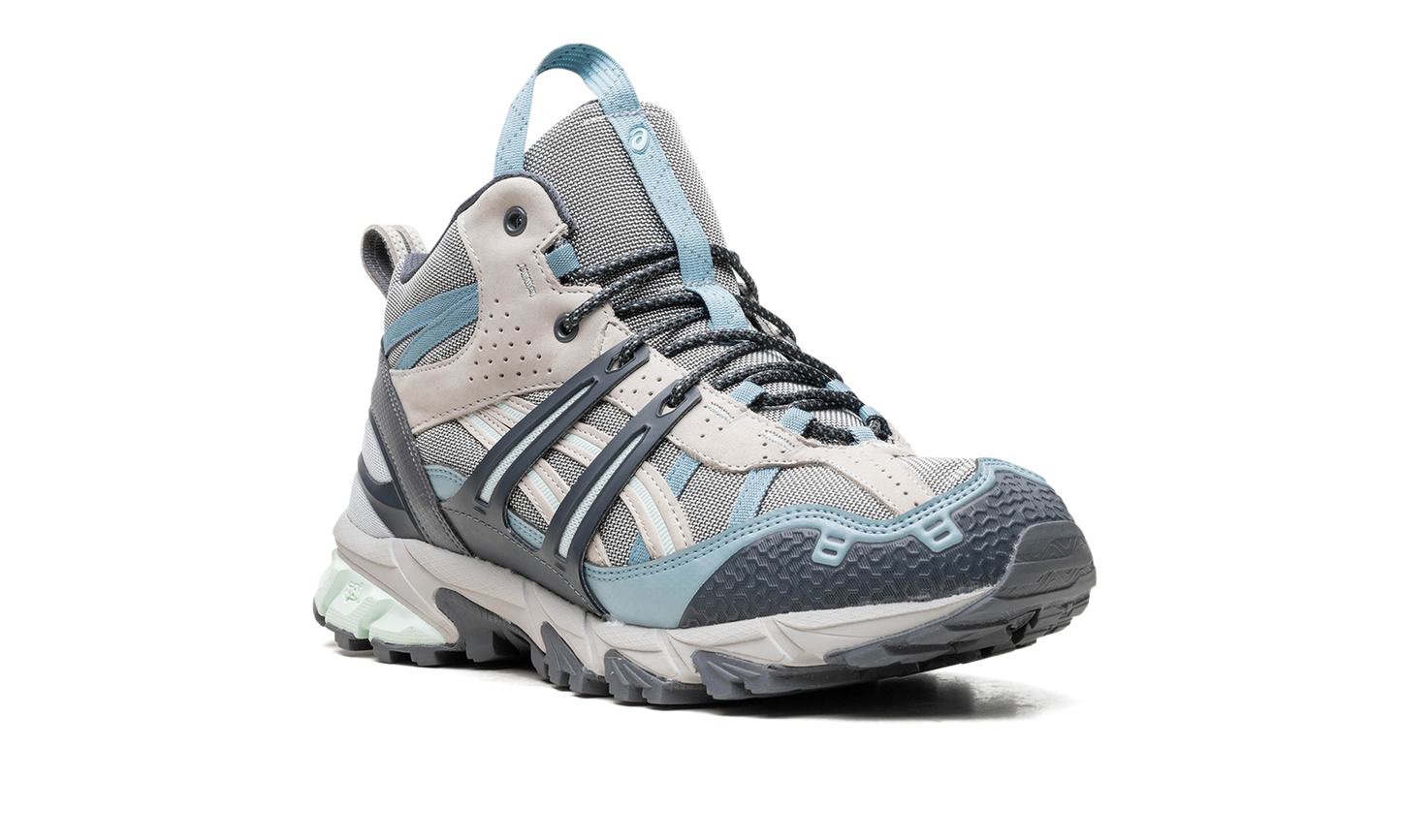 US2-S Gel-Sonoma 15-50 MT "Glacier Grey" 1201A657 020