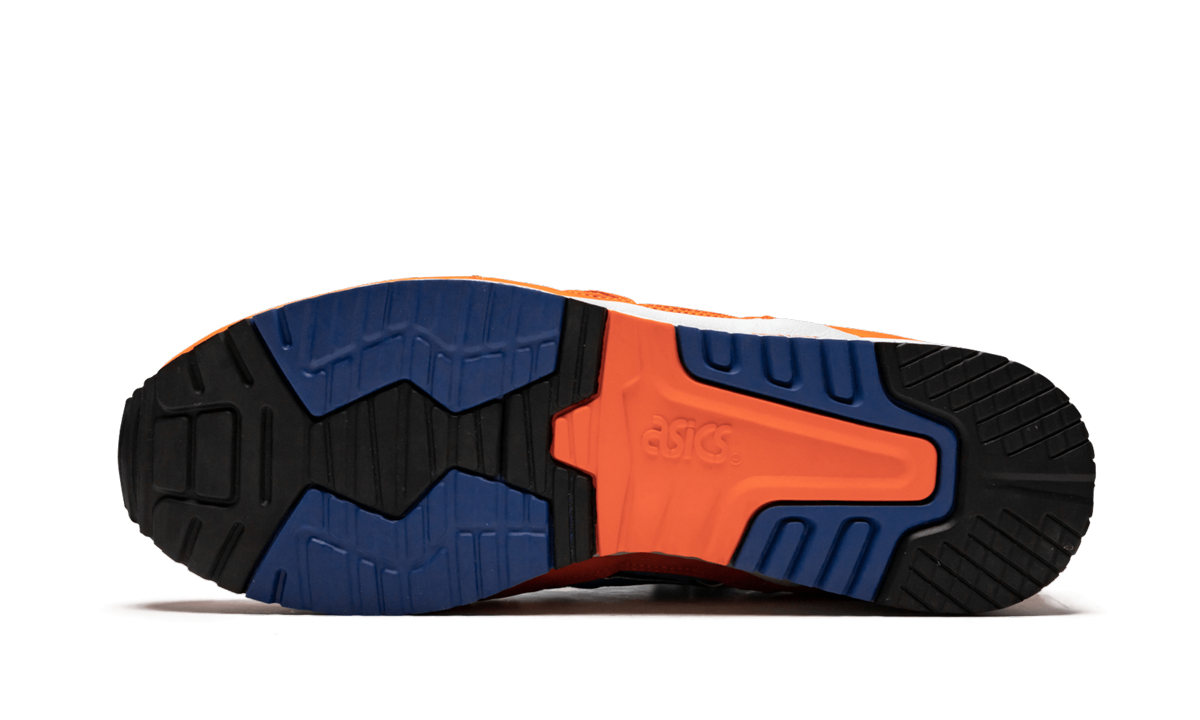 Gel-Lyte 3 "Ronnie Fieg - East Coast Project" H30BK 4367