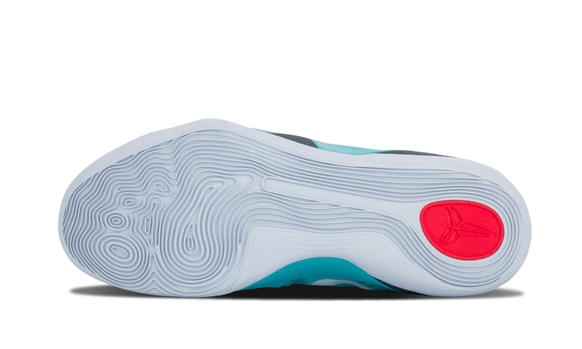 Kobe 9 "Dusty Cactus" 646701 316