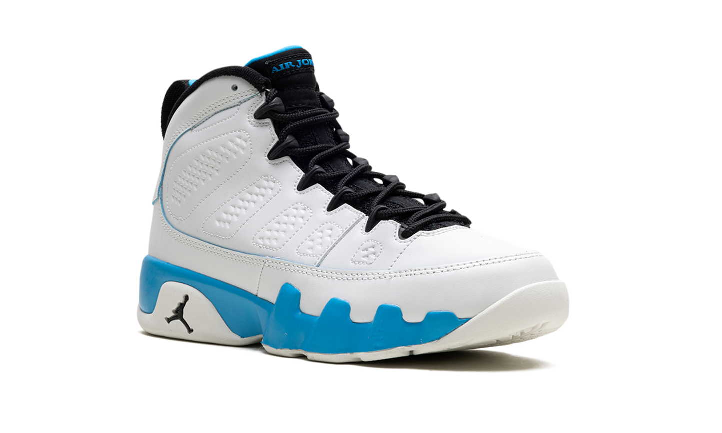 Air Jordan 9 GS "Powder Blue" FV0143 101
