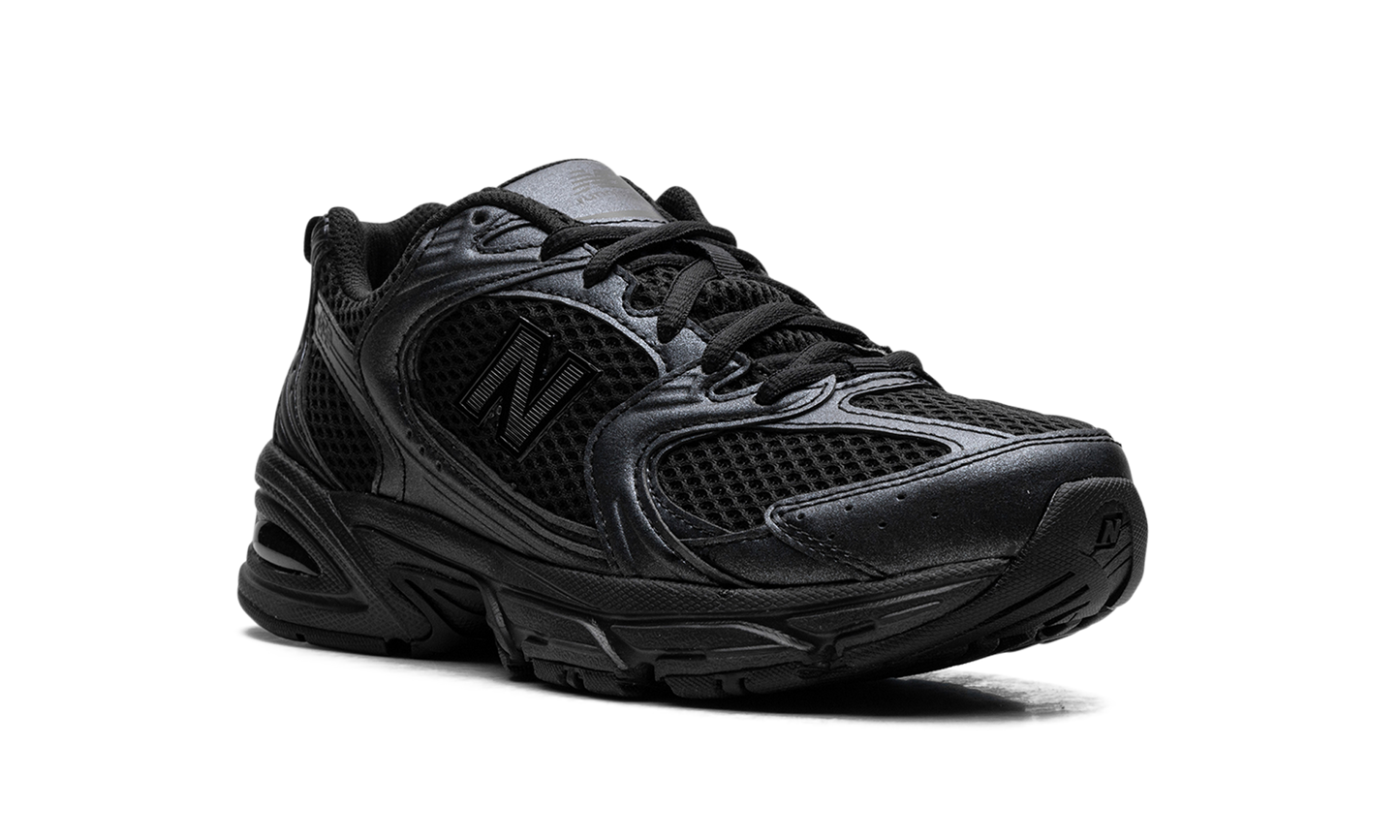 530 "Black Dark Grey" MR530PB