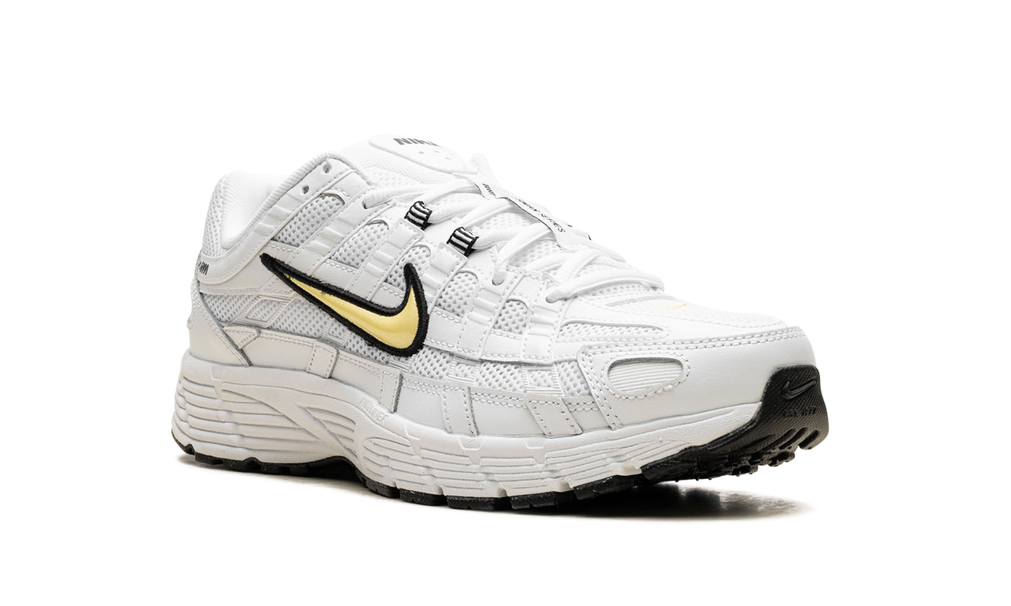 P-6000 TRK3 "Lemon Chiffon" FN4294 100