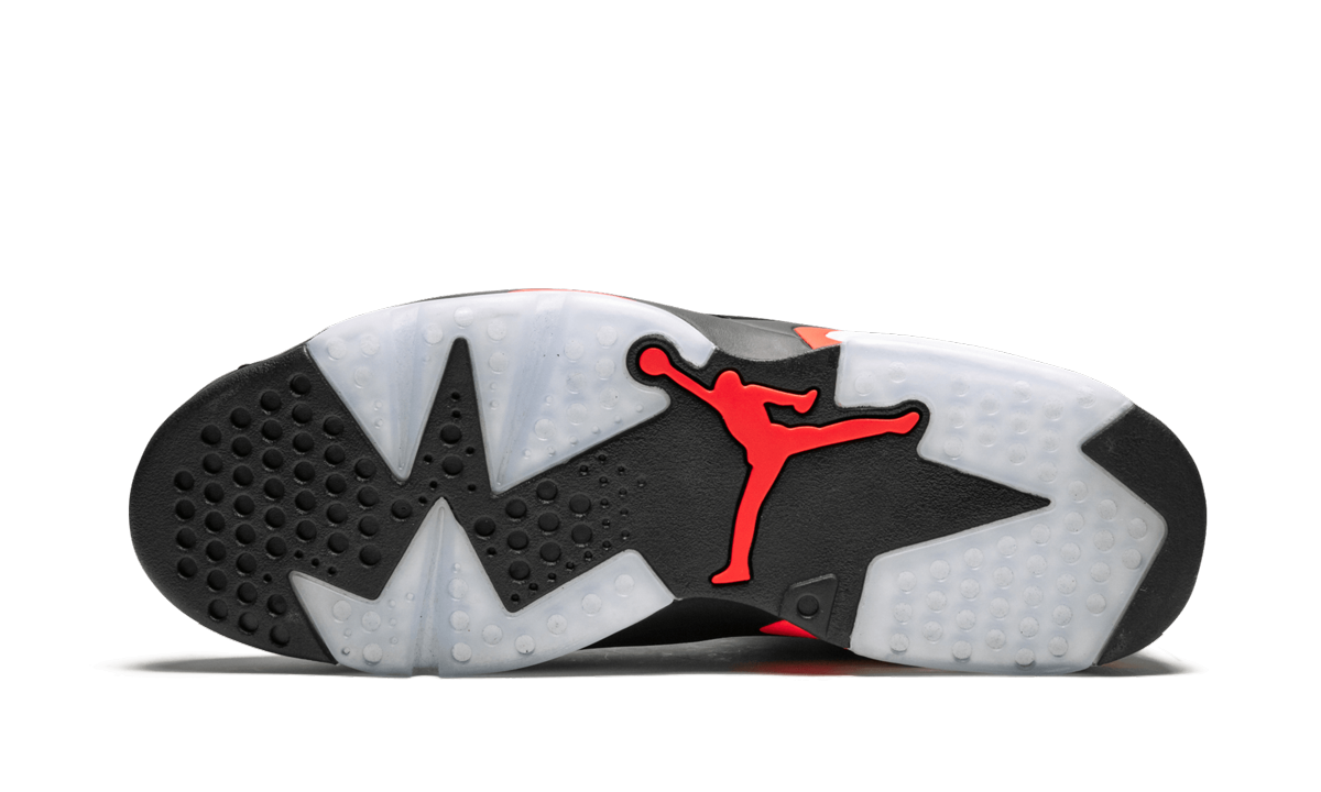 Air Jordan 6 Retro "Infrared 2019" 384664 060