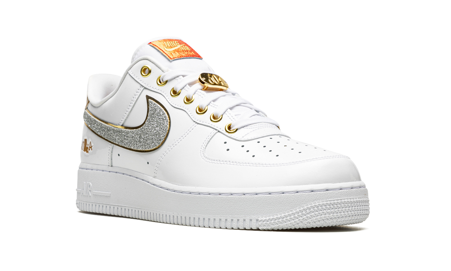 Air Force 1 Low "NOLA" DZ5425 100