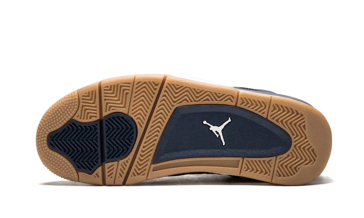 Air Jordan 4 Retro "Dunk From Above" 308497 425