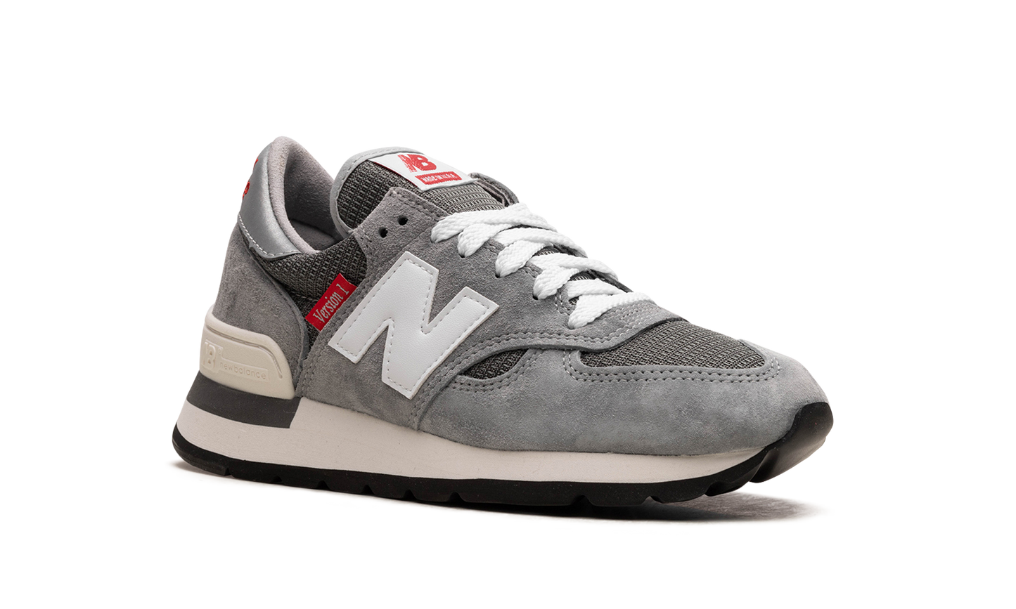 990 "40th Anniversary"