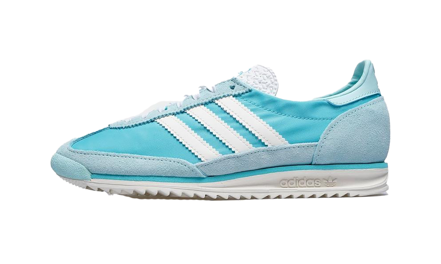 SL 72 OG Wmns "Easy Mint Semi Flash Aqua" JI0199