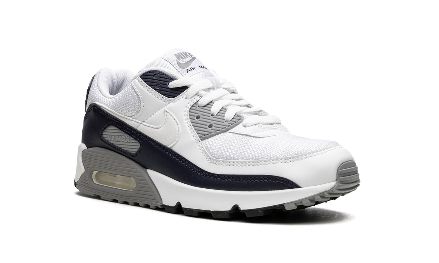 Air Max 90 "Obsidian" CT4352 100
