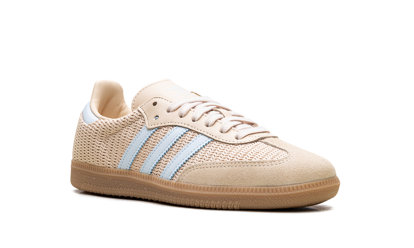 Samba OG WMNS "Sanda Strata Sky Tint" JR8168