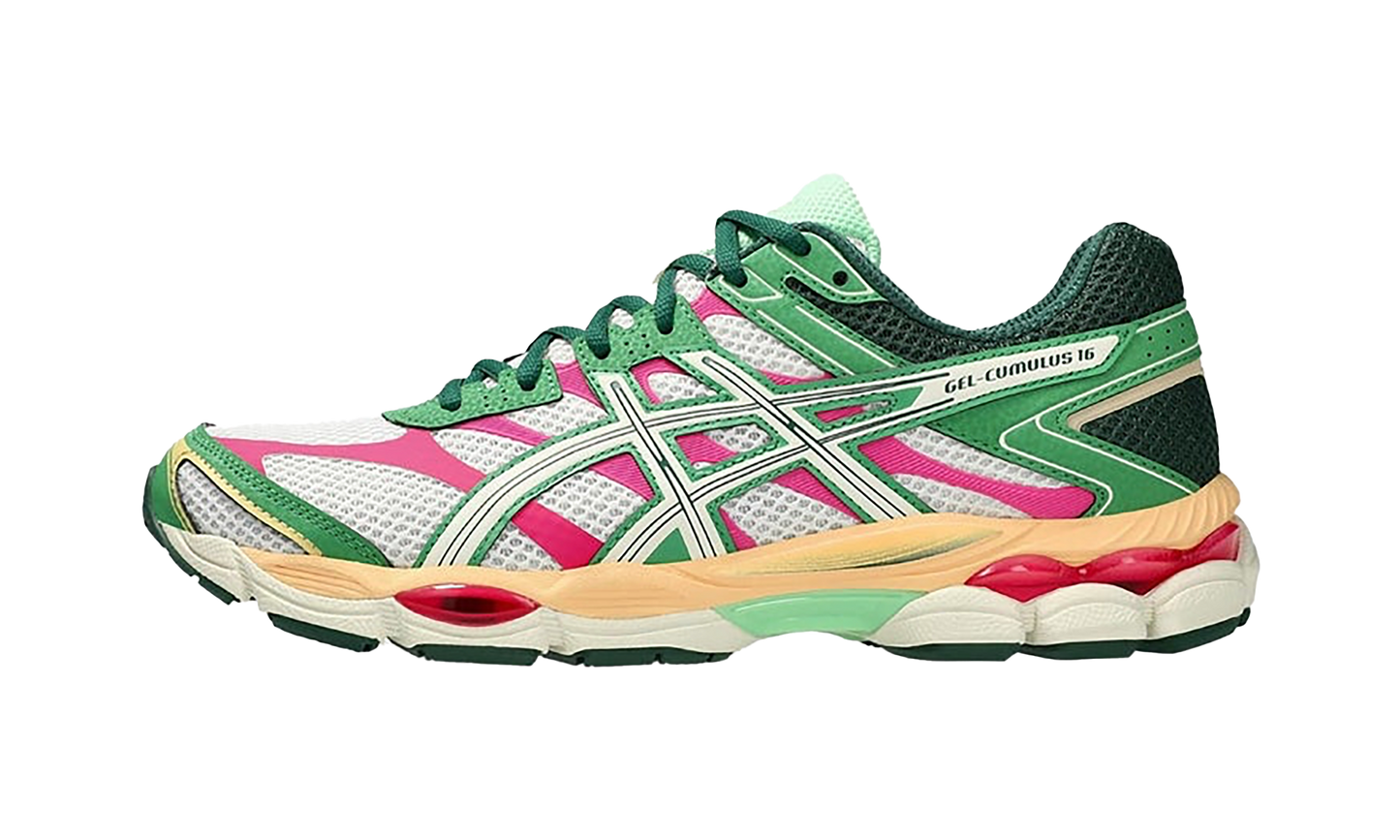 GEL-Cumulus 16 "Cream / Ivory" 1203A763 100