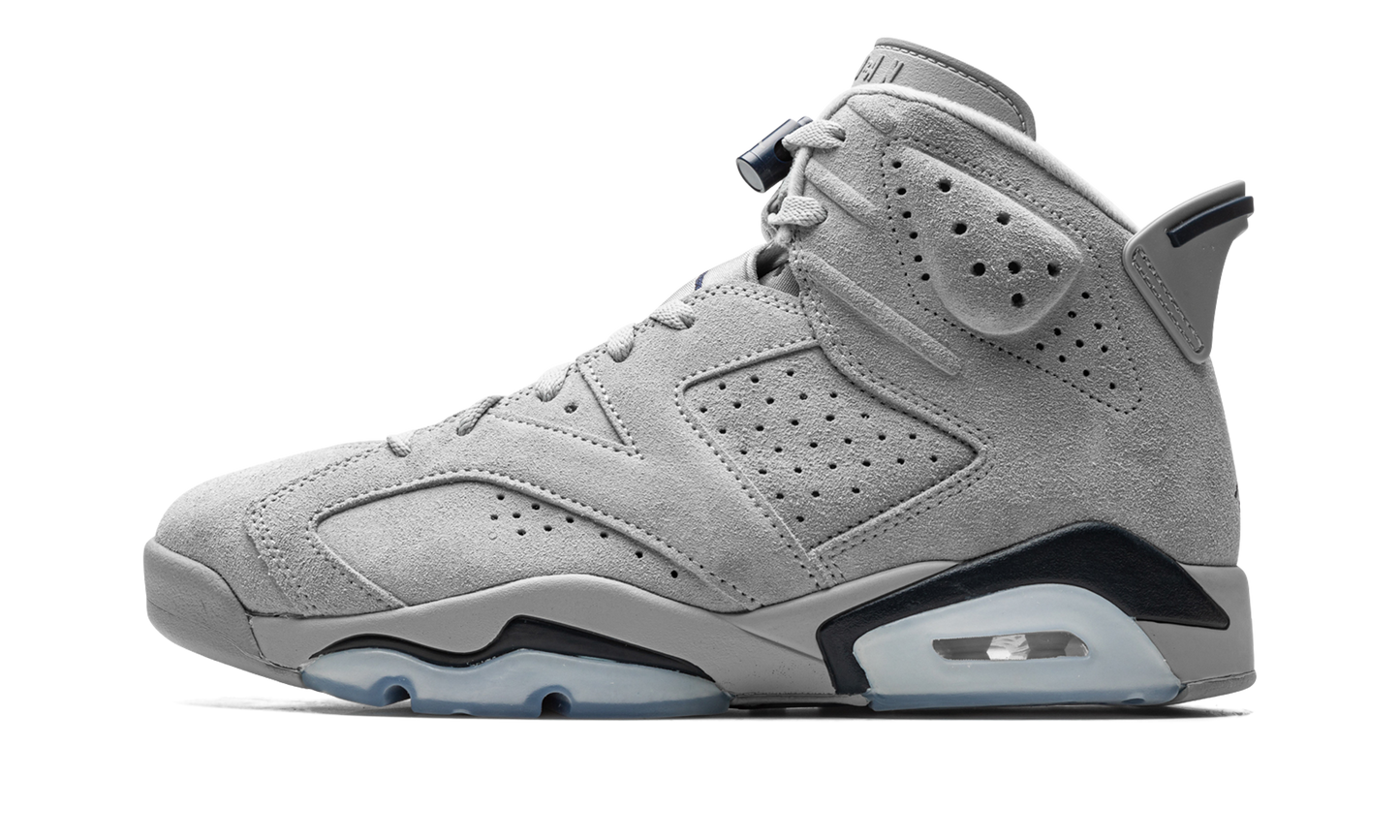 Air Jordan 6 "Georgetown" CT8529 012