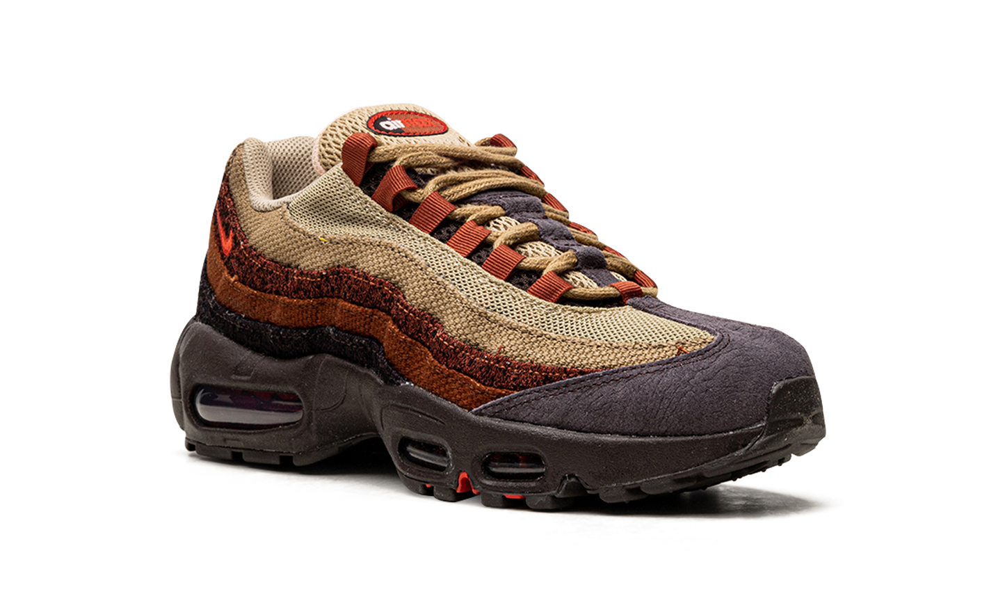 AIR MAX 95 MNS WMNS "Anatomy" DZ4710 200