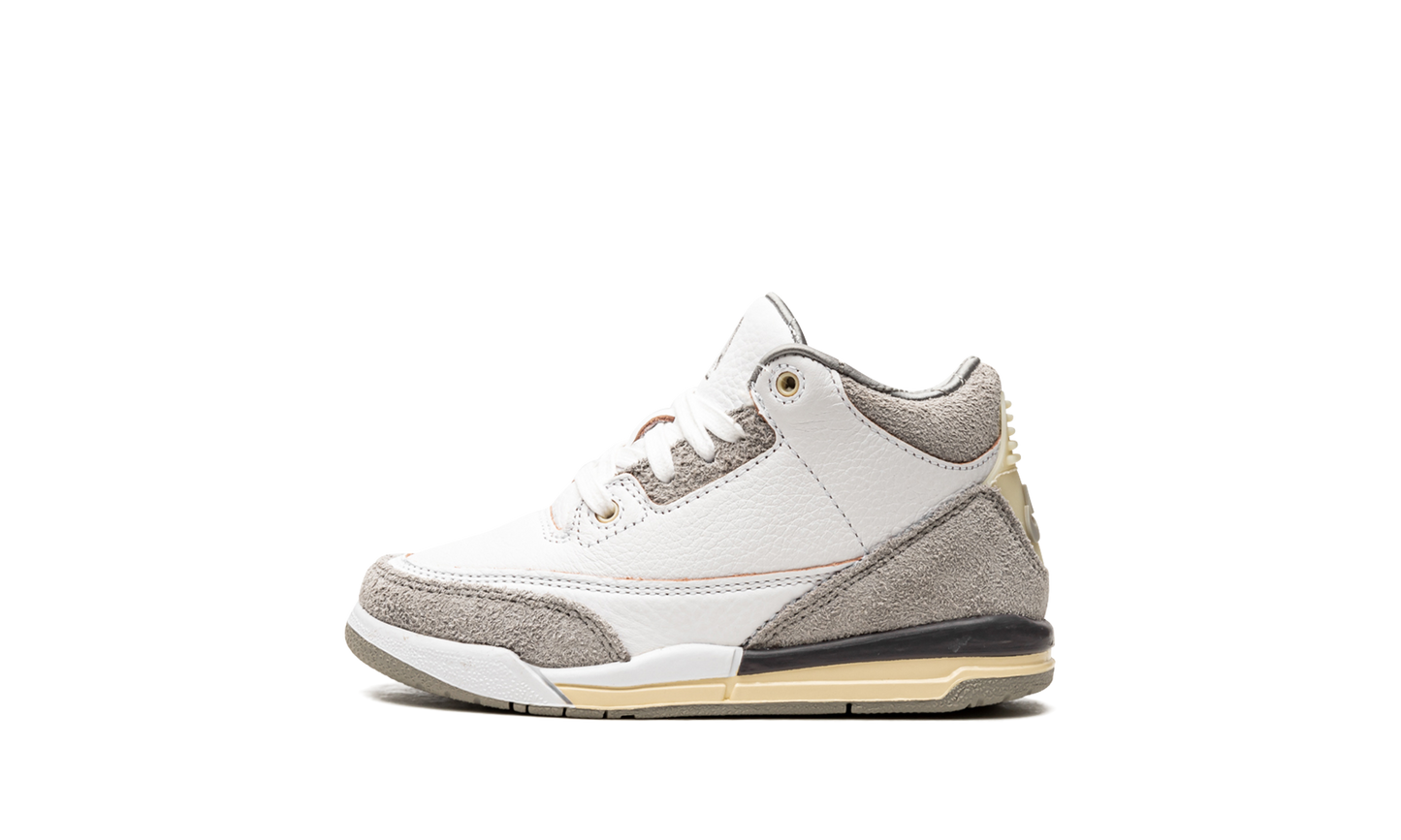 Air Jordan 3 Retro SP PS "A Ma Maniére - Raised by Women" DJ0718 110