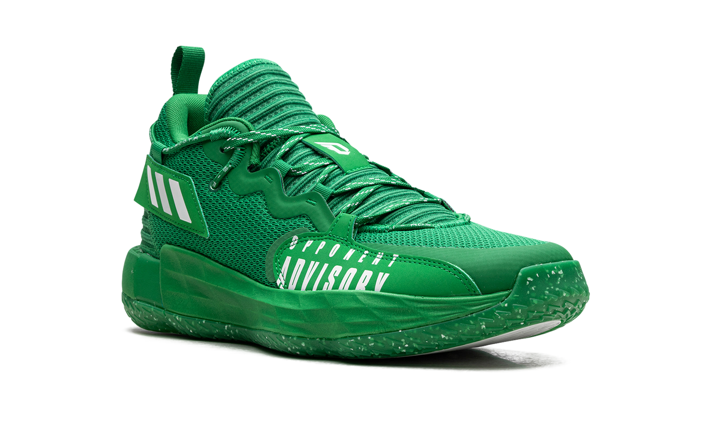 DAME 7 EXTPLY "Green" GW7907