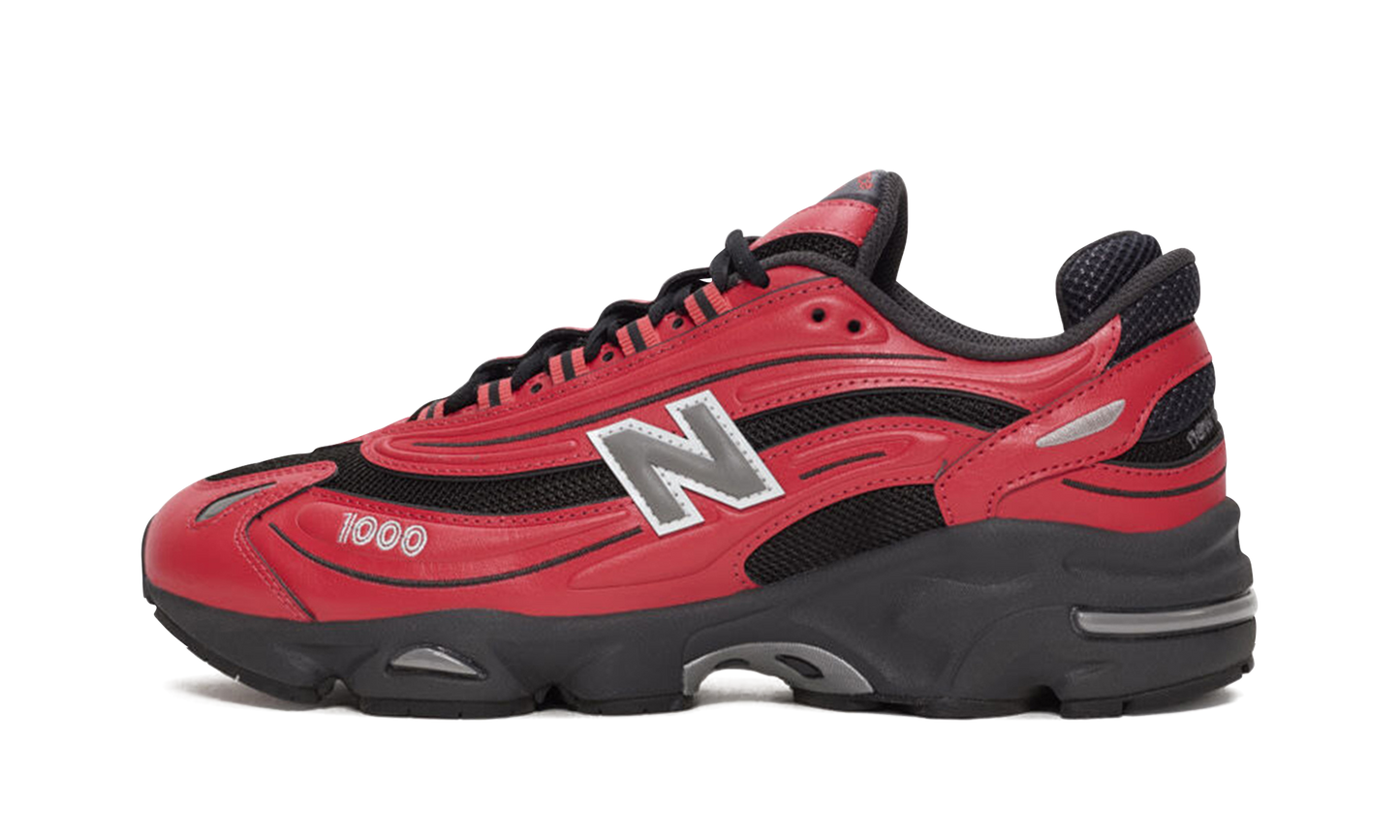 1000 "Red Black" M1000MSR