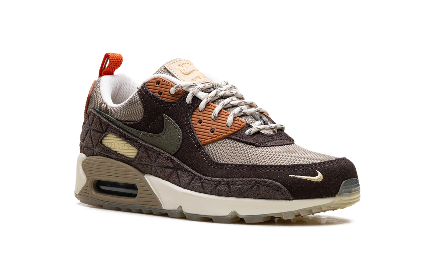 AIR MAX 90 SE WMNS "KHAKI / MEDIUM OLIVE" FV1176 247
