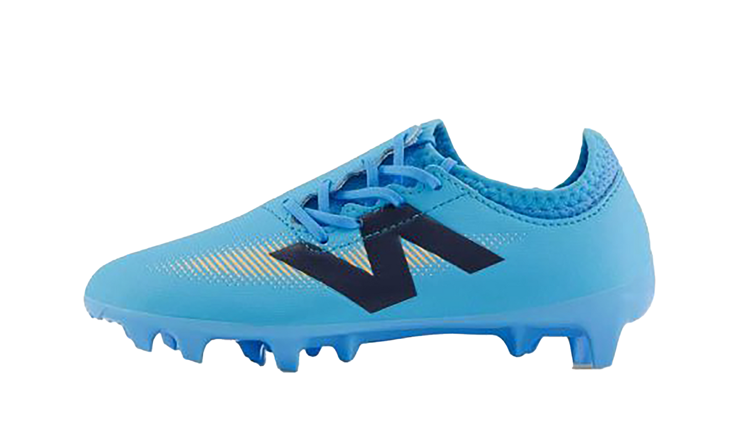 Furon Dispatch V77+ FG GS "Team Sky Blue Mango" SJF3FS75
