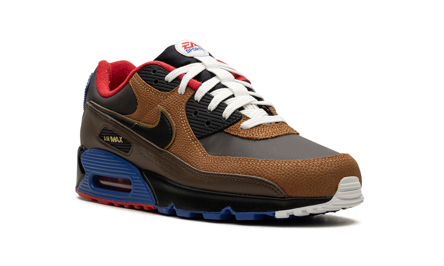 Air Max 90 "EA Sports - Play Like Mad" FN1870 200