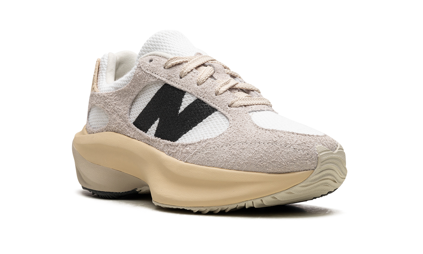 WRPD Runner "Beige"