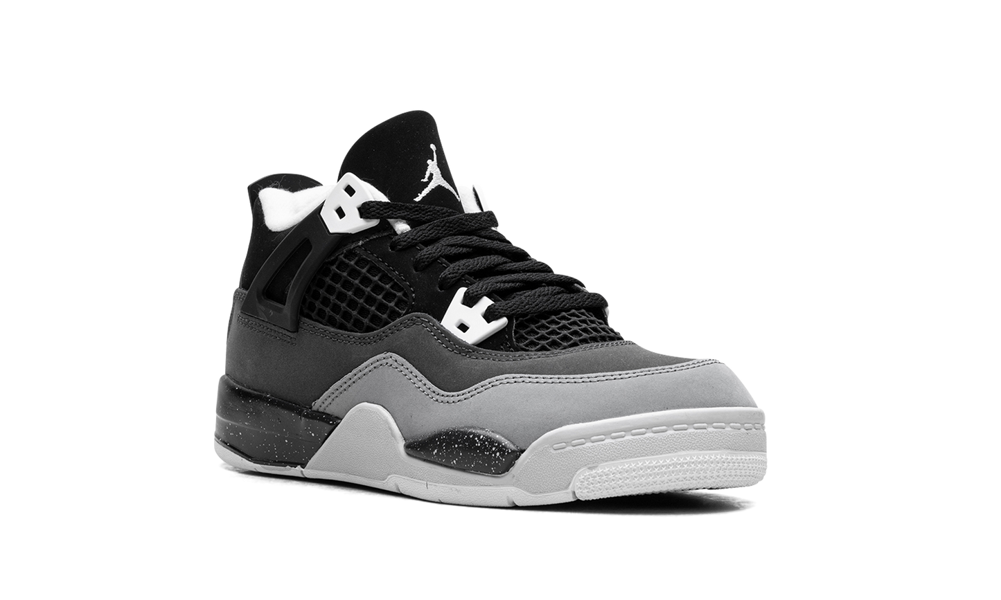 Air Jordan 4 "Fear" FV4537 002