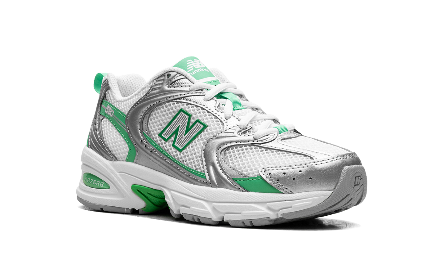 530 "Silver Green" U530APL