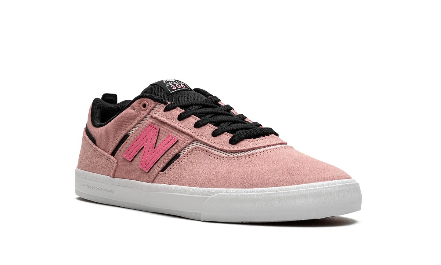 Numeric 306 "Jamie Foy Pink" NM306PFL