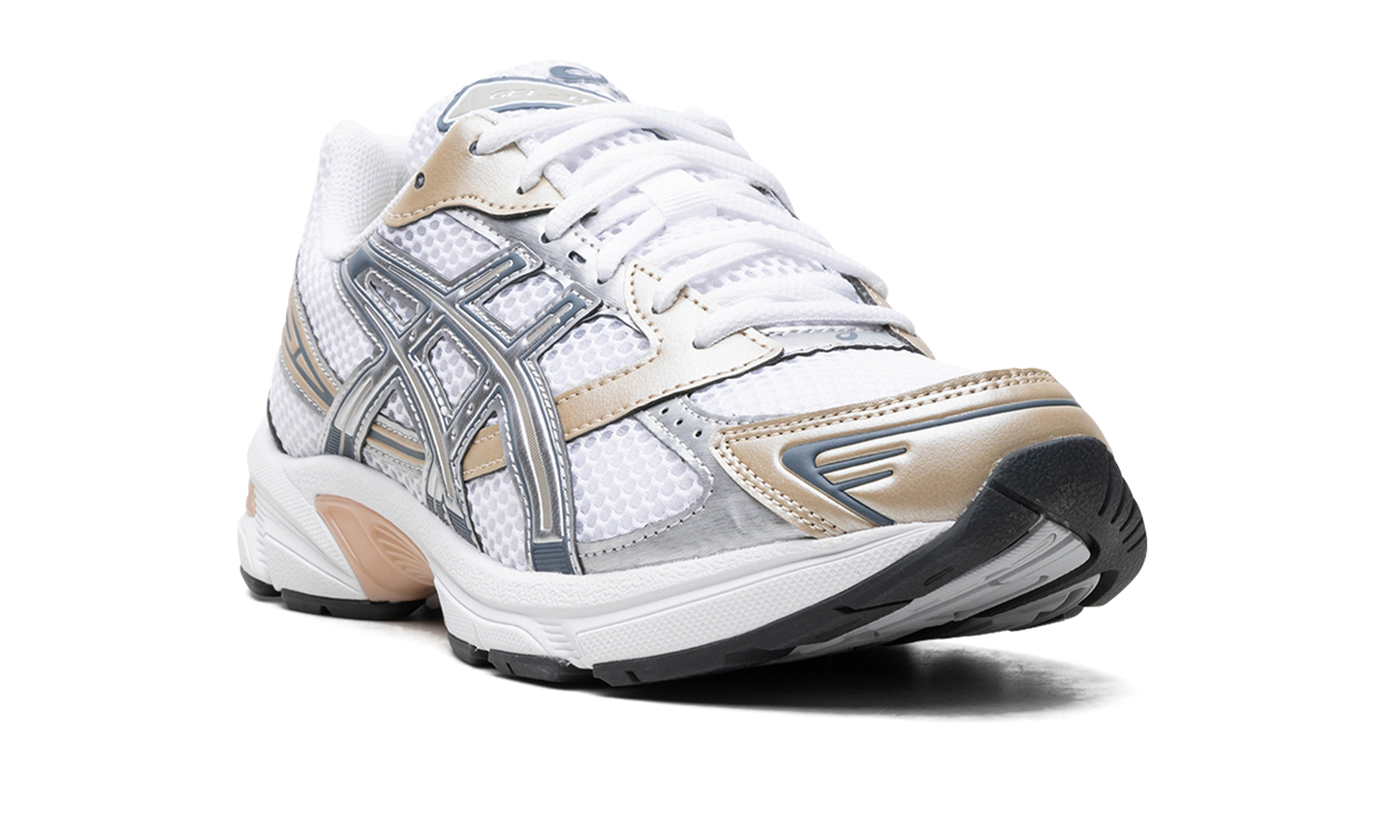 Gel 1130 "White Wood Crepe" 1201A256 117