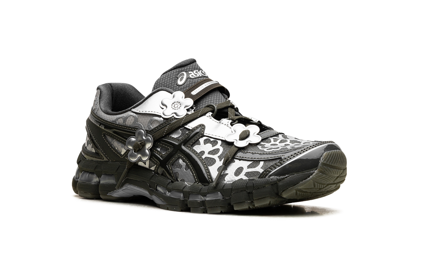 Gel-Kayano 20 "Cecilie Bahnsen - Olive Canvas" 1203A794 300