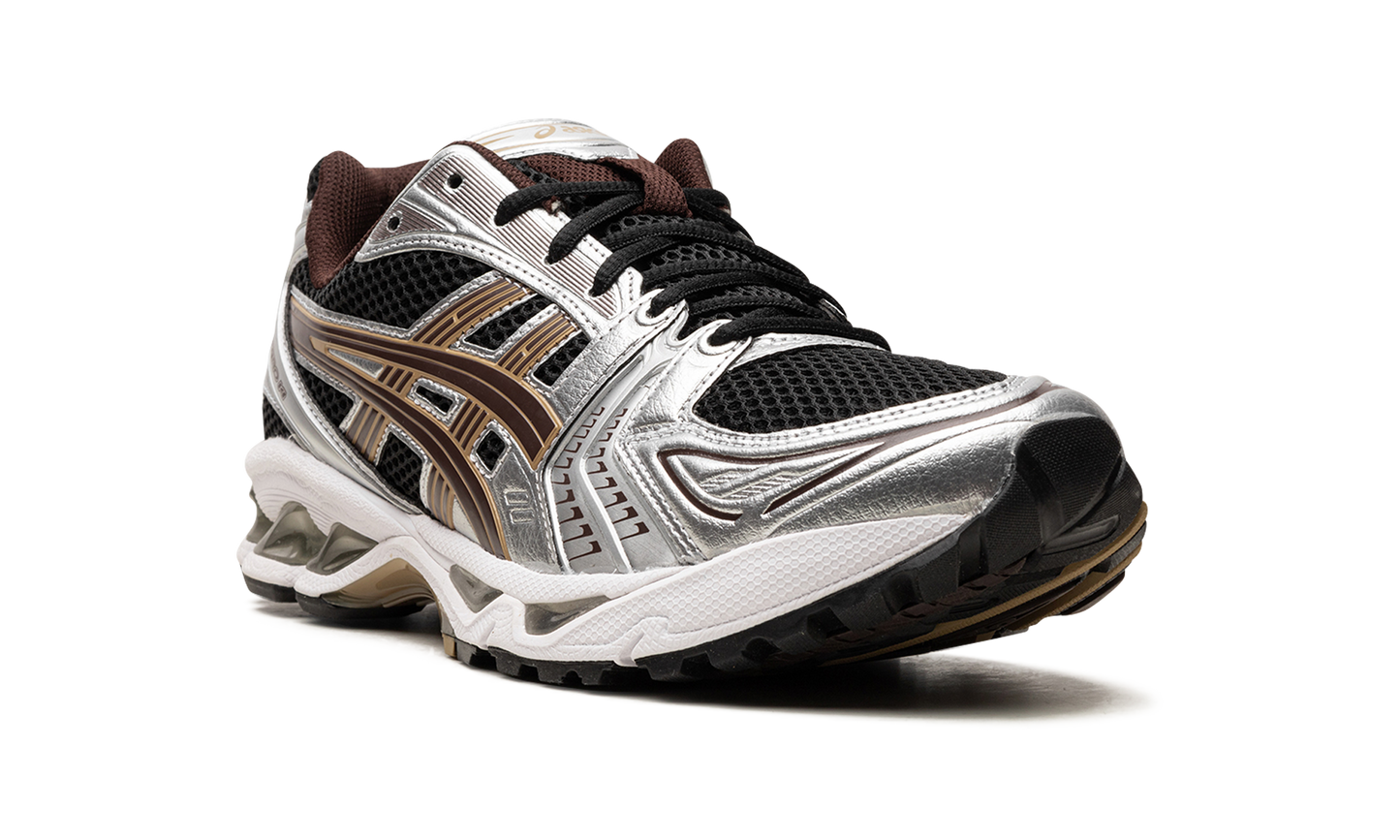 Gel Kayano 14 "Black Coffee" 1201A019 004