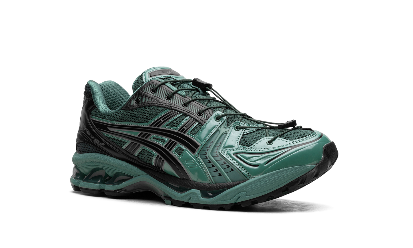 Gel-Kayano 14 "Unaffected - Infinite Wonders Pack Posy Green" 1201A922 300