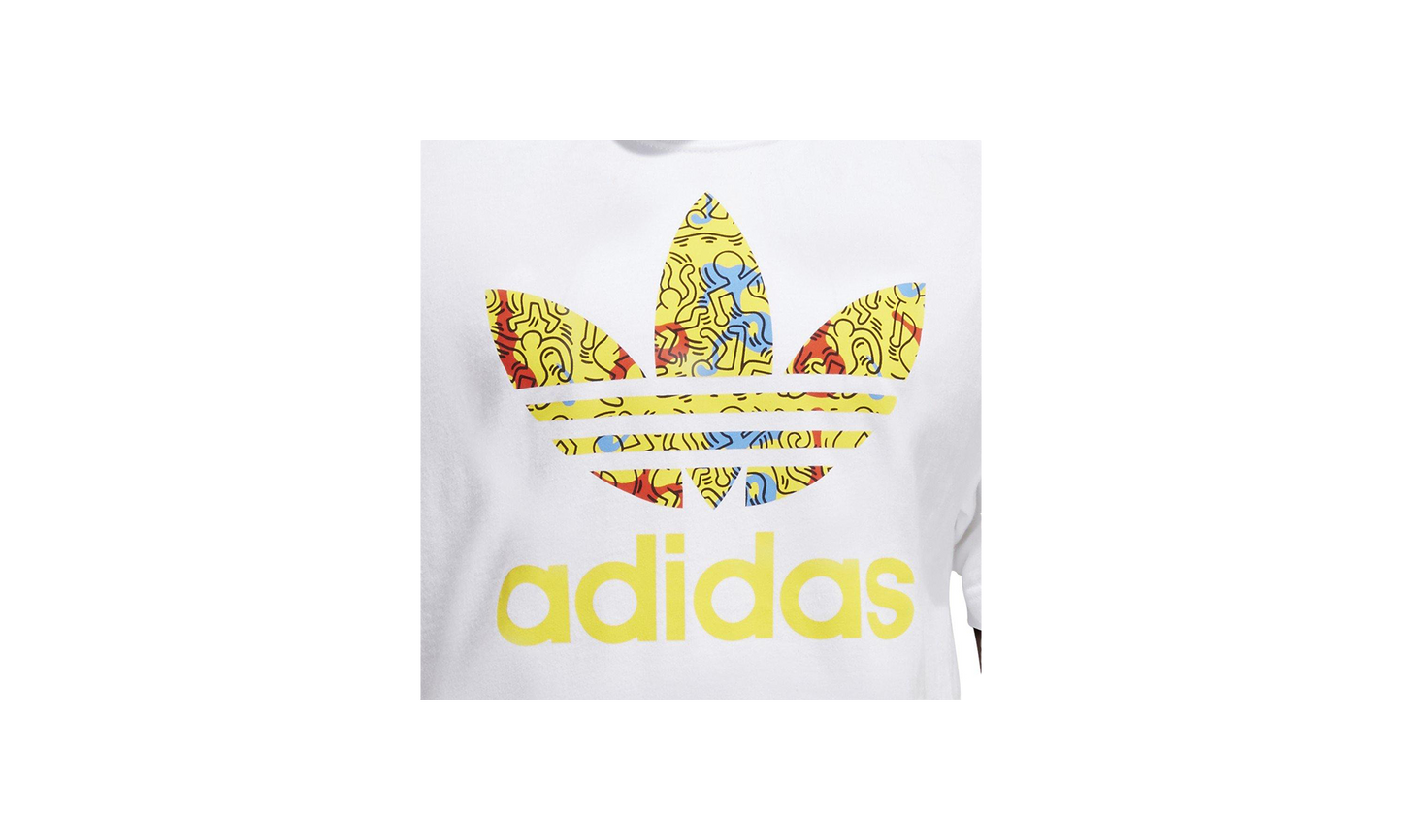 Tee "Keith Haring" FS3681