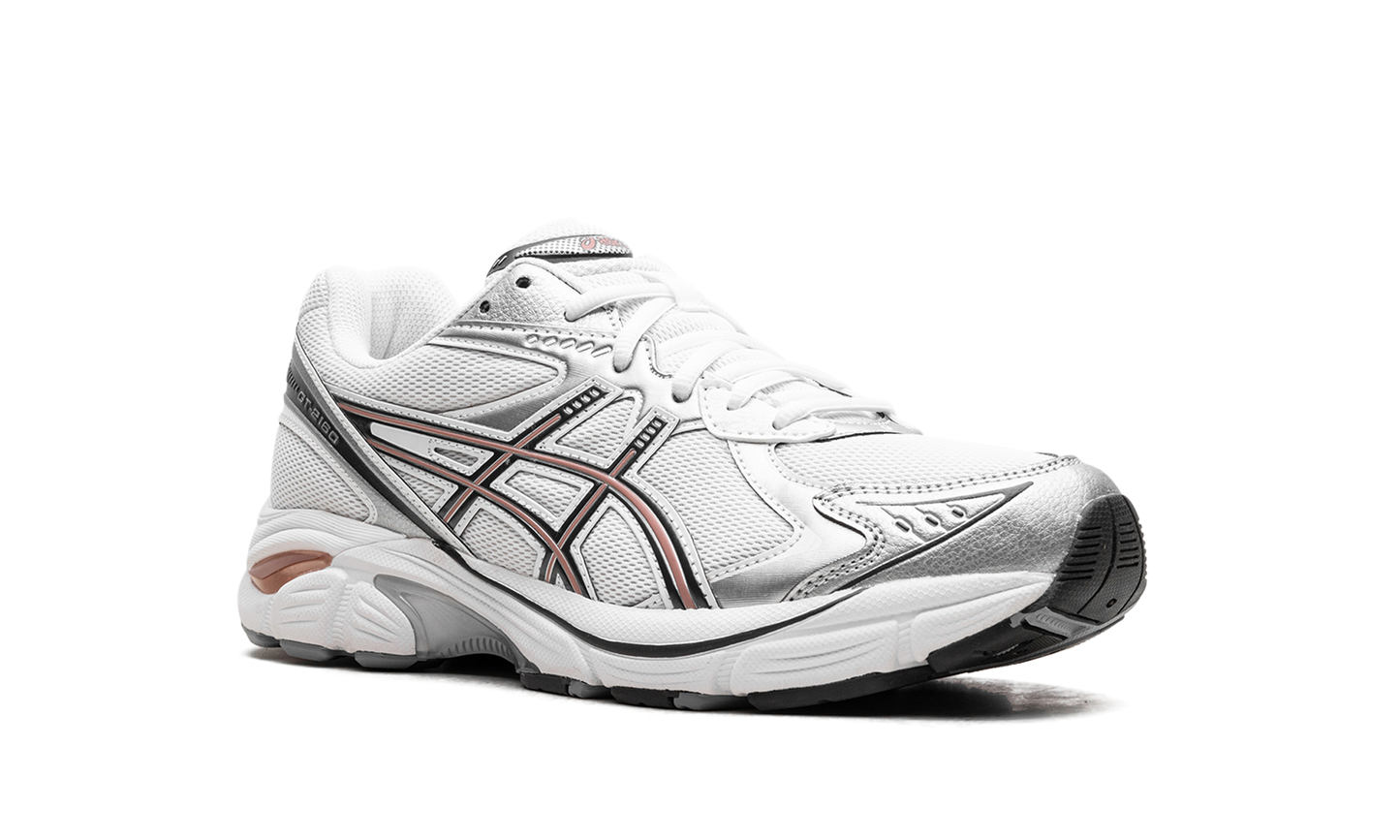 GT-2160 "White Rose Rouge" 1203A320 103