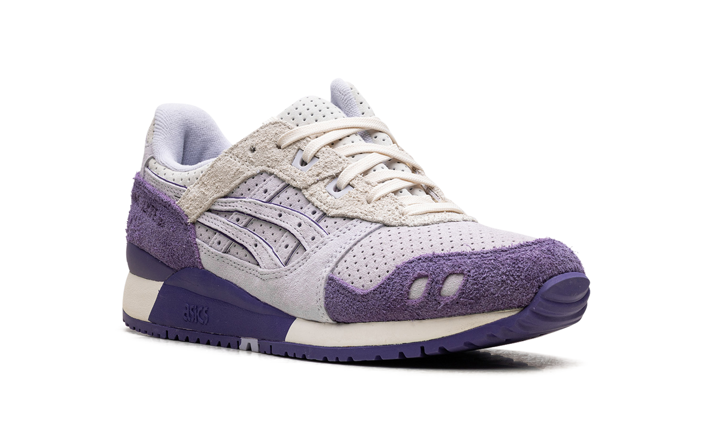 Gel Lyte 3 OG "Lilac Hint" 1201A717 020