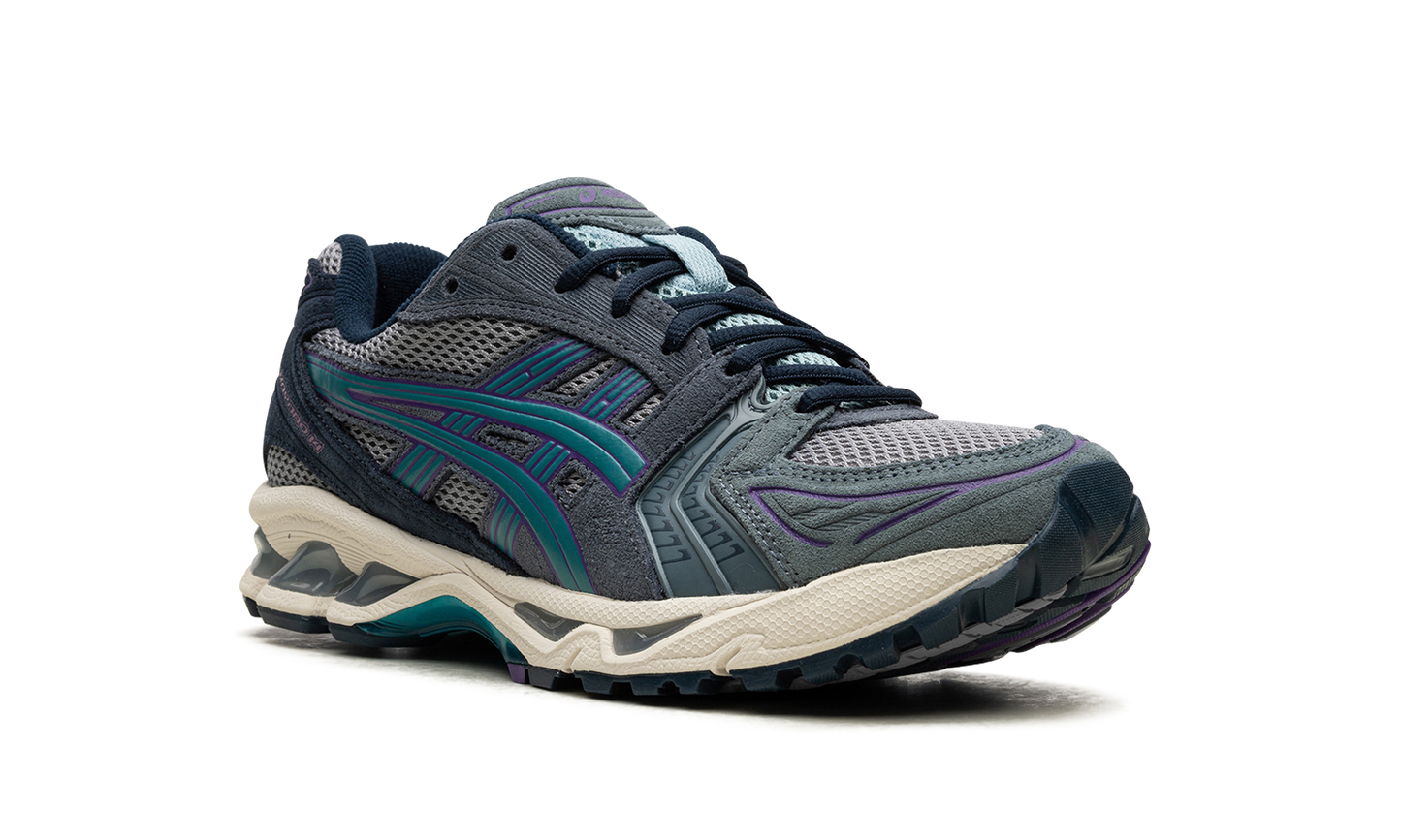 GEL-Kayano 14 "Sheet Rock" 1201A161 024