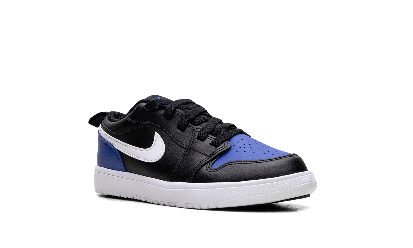 Jordan 1 Low ALT PS "Black Game Royal White" DR9748 042