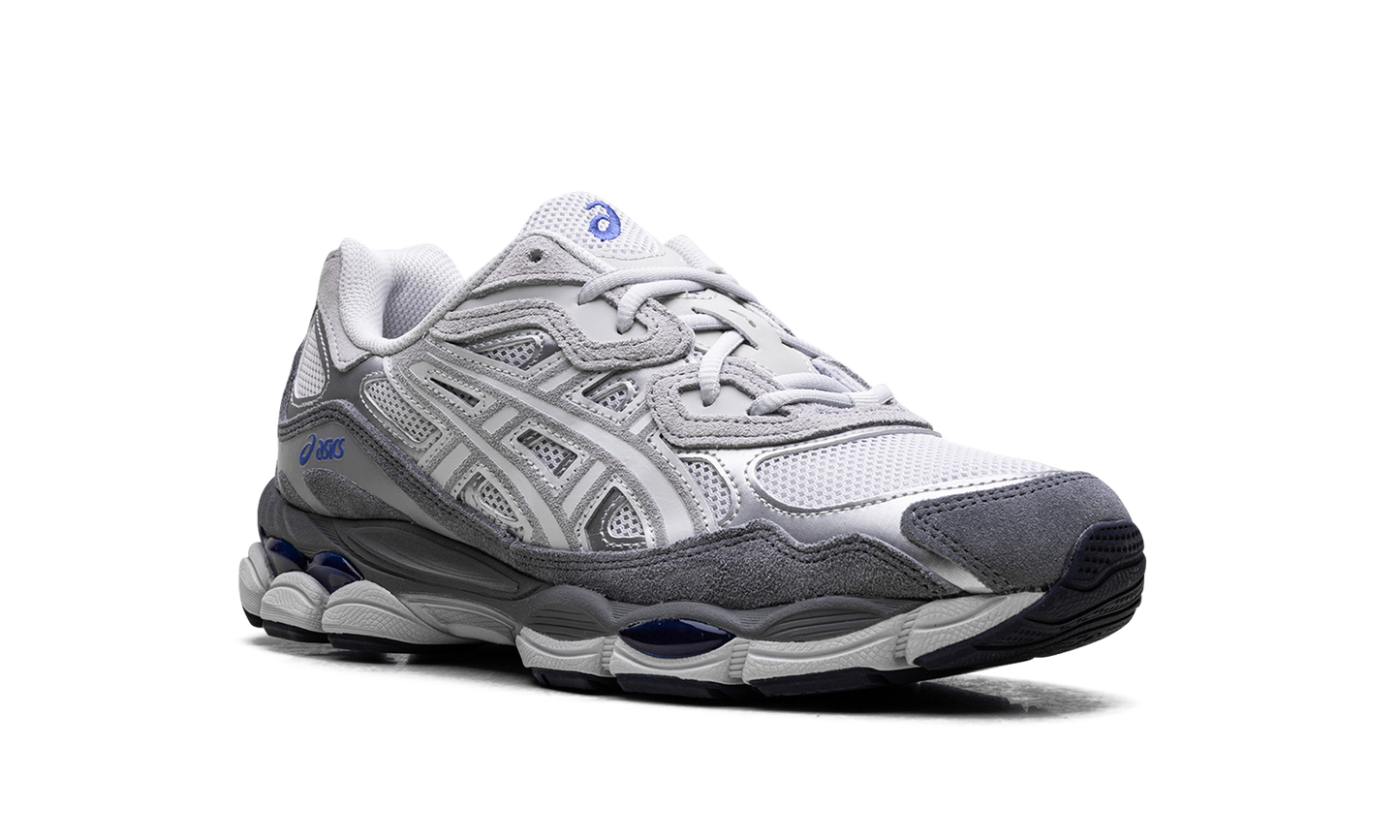 Gel-NYC "Glacier Grey Gravel" 1203A383 025