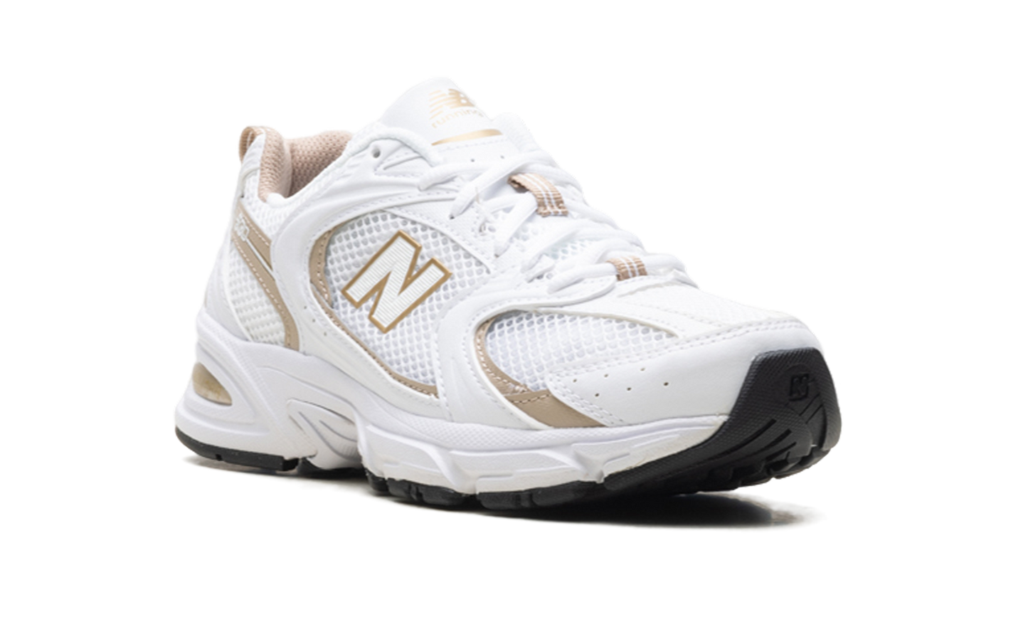 530 "Munsell White Mindful Grey" MR530WJ