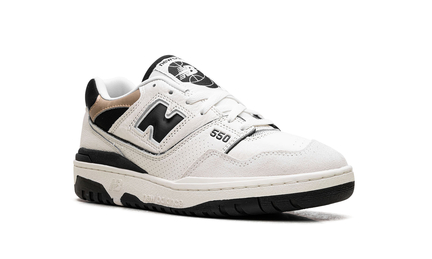 550 "Footlocker - 50th Anniversary" BB550FF1