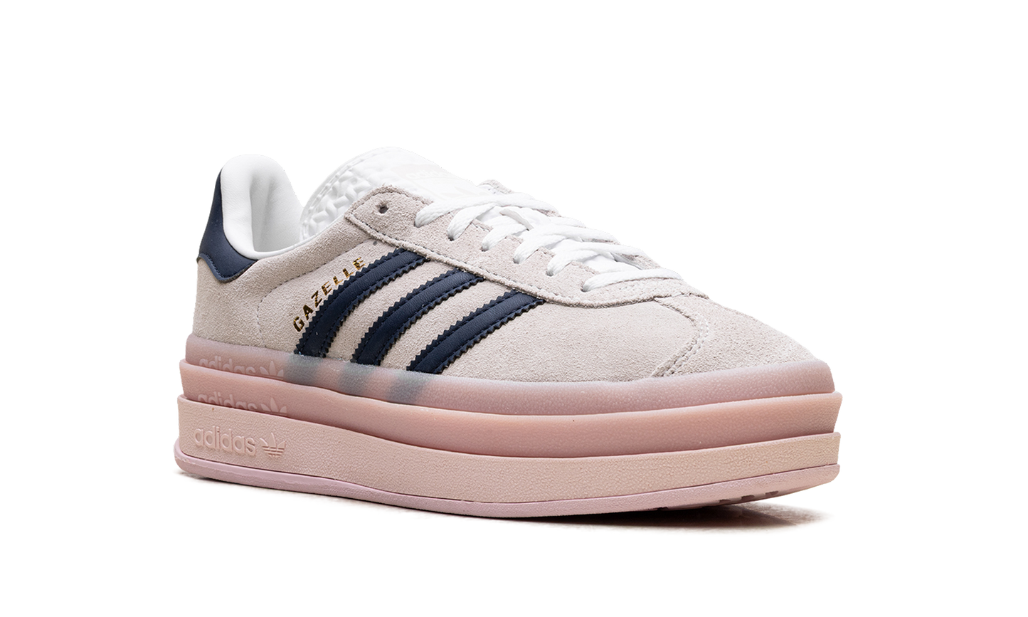 Gazelle Bold WMNS "Clear Pink" IE6508