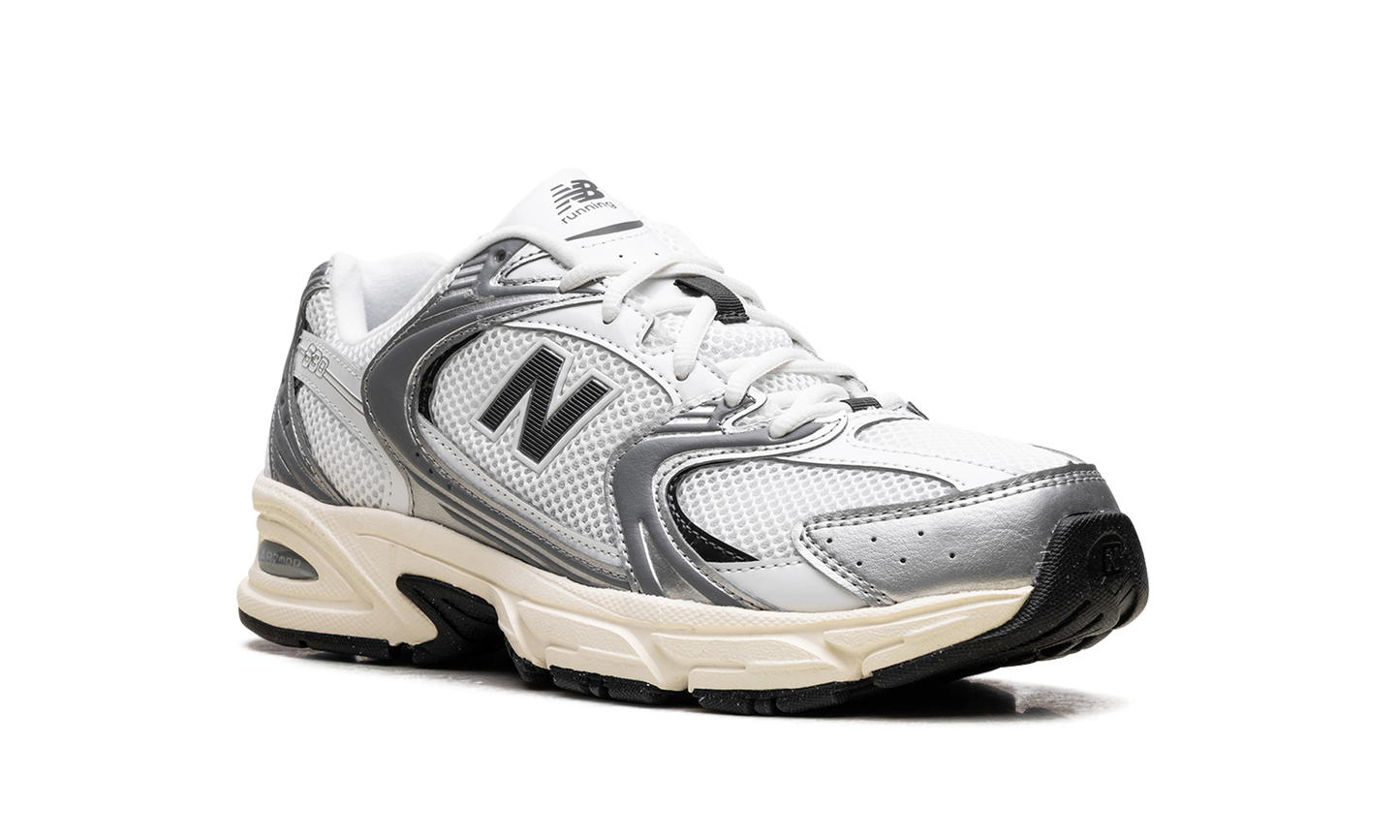 530 "Silver Metallic" U530ESA